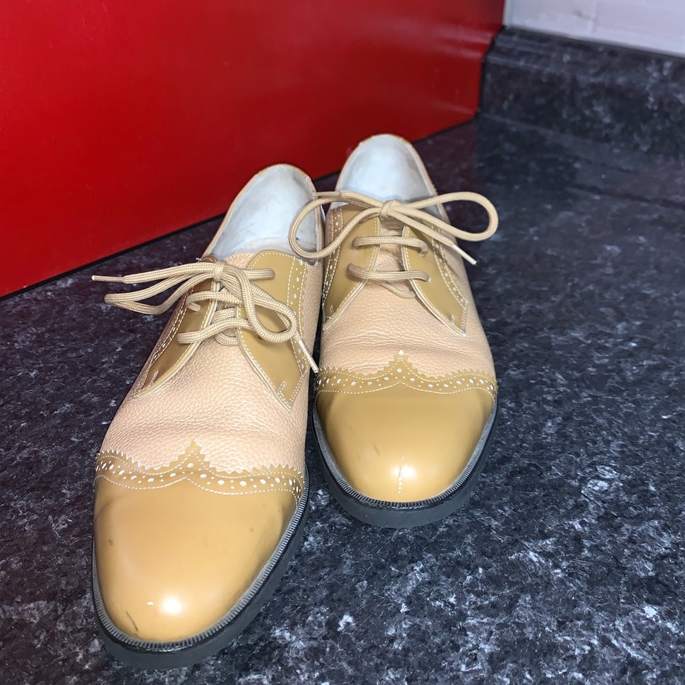 Salvatore Ferragamo shoes